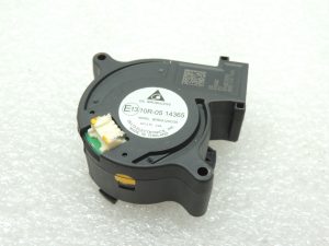 Opel Insignia B ZKW Intelli Lux Led priekšējo lukturu ventilators BFB0512HCG9