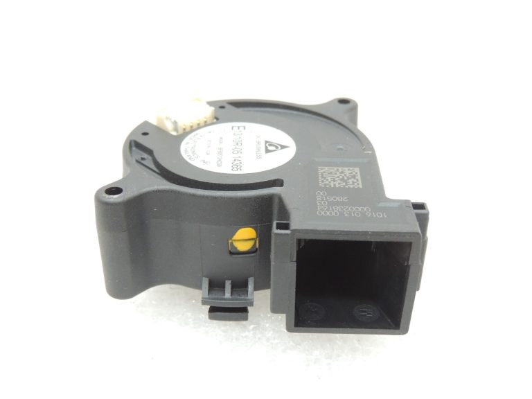 Opel Insignia B ZKW Intelli Lux Led priekšējo lukturu ventilators BFB0512HCG9