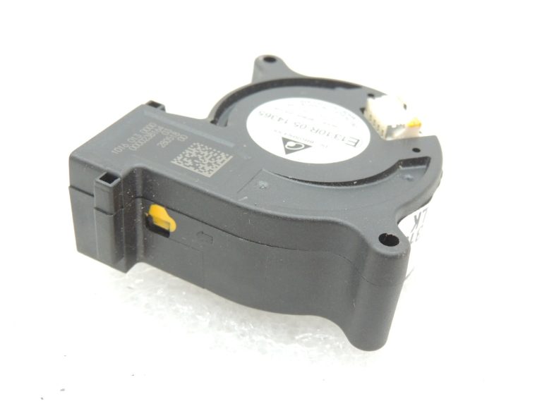 Opel Insignia B ZKW Intelli Lux Led priekšējo lukturu ventilators BFB0512HCG9
