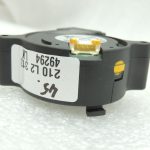 Opel Insignia B ZKW Intelli Lux Led priekšējo lukturu ventilators BFB0512HCG9