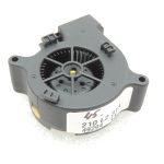 Opel Insignia B ZKW Intelli Lux Led priekšējo lukturu ventilators BFB0512HCG9