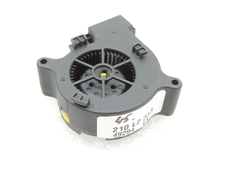 Opel Insignia B ZKW Intelli Lux Led priekšējo lukturu ventilators BFB0512HCG9
