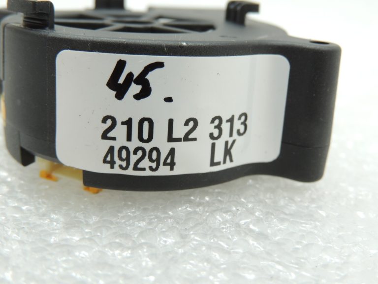 Opel Insignia B ZKW Intelli Lux Led priekšējo lukturu ventilators BFB0512HCG9