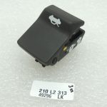 Opel Insignia B motora pārsega atbrīvošanas rokturis Svira YR004011YX