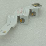 Opel Insignia B Hečbeks 42C / GP6 Priekšējā labā dubļusarga kronšteins 39063368