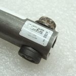 Opel Insignia B Apakšējā stūres vārpstas universālā locītava 22950928 Stūres vārpsta