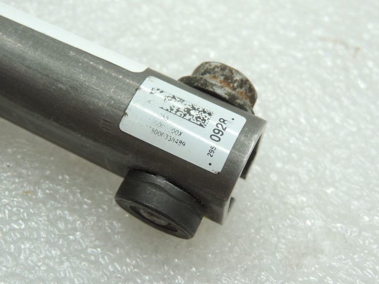 Opel Insignia B Apakšējā stūres vārpstas universālā locītava 22950928 Stūres vārpsta