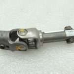 Opel Insignia B Apakšējā stūres vārpstas universālā locītava 22950928 Stūres vārpsta