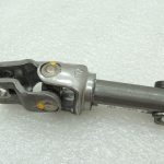 Opel Insignia B Apakšējā stūres vārpstas universālā locītava 22950928 Stūres vārpsta