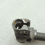 Opel Insignia B Apakšējā stūres vārpstas universālā locītava 22950928 Stūres vārpsta