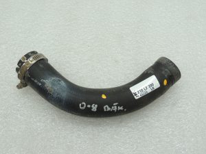 Opel Insignia B FWD benzīna degvielas uzpildes šļūtene 23319484