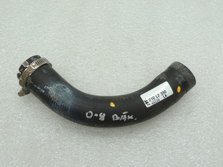 Opel Insignia B FWD benzīna degvielas uzpildes šļūtene 23319484