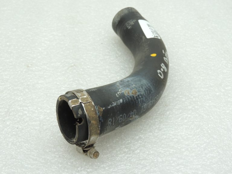 Opel Insignia B FWD benzīna degvielas uzpildes šļūtene 23319484