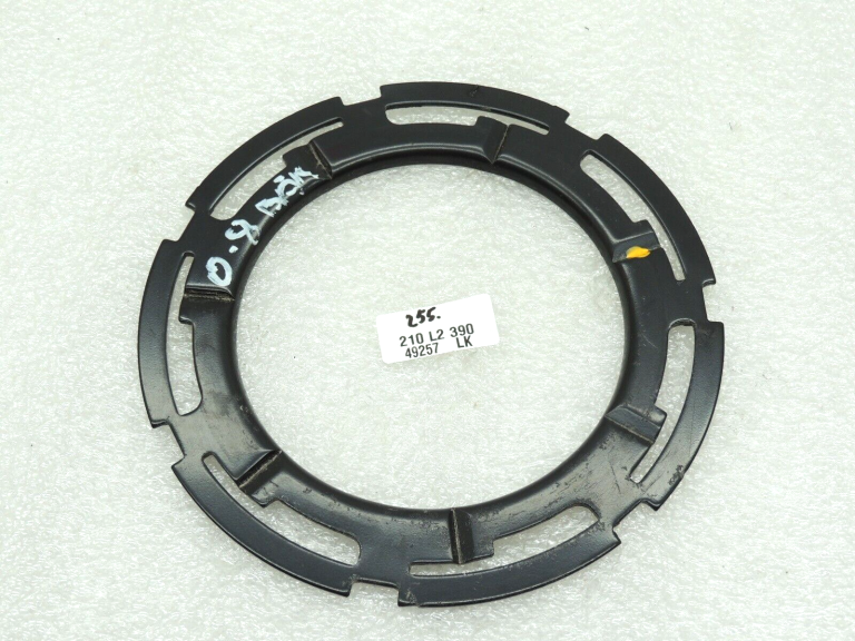 Opel Insignia B FWD benzīna degvielas tvertnes sūkņa blīvējuma gredzens 10325852