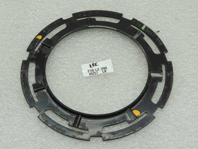Opel Insignia B FWD benzīna degvielas tvertnes sūkņa blīvējuma gredzens 10325852