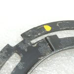 Opel Insignia B FWD benzīna degvielas tvertnes sūkņa blīvējuma gredzens 10325852