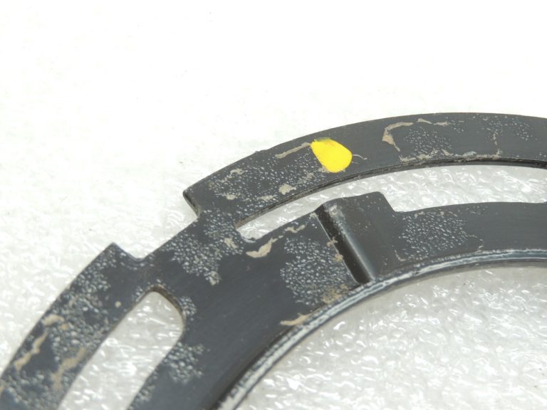 Opel Insignia B FWD benzīna degvielas tvertnes sūkņa blīvējuma gredzens 10325852