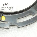 Opel Insignia B FWD benzīna degvielas tvertnes sūkņa blīvējuma gredzens 10325852