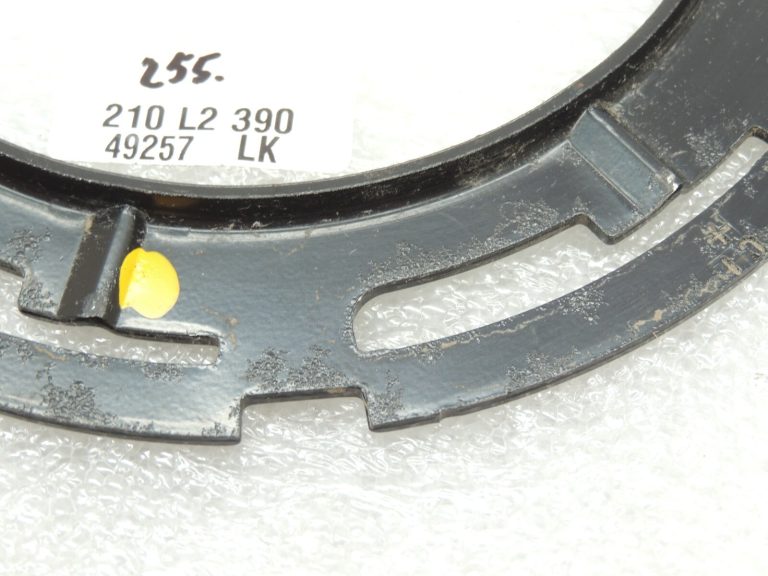 Opel Insignia B FWD benzīna degvielas tvertnes sūkņa blīvējuma gredzens 10325852