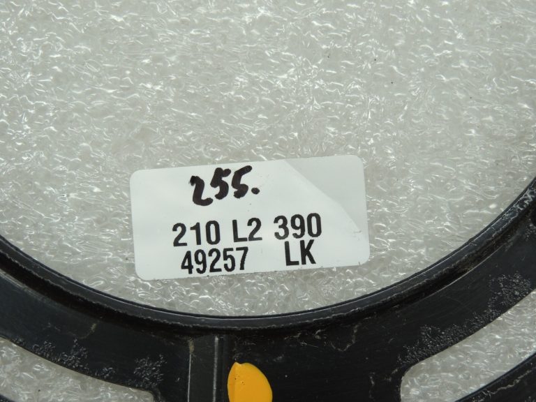 Opel Insignia B FWD benzīna degvielas tvertnes sūkņa blīvējuma gredzens 10325852
