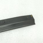 Opel Insignia B hečbeks aizmugurējo durvju ūdens aizsardzības blīvējums centrālajā daļā 39112800