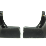 Opel Insignia B hečbeks aizmugurējais dubļu atloku komplekts 39077361