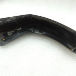 Opel Insignia B hečbeks aizmugurējais dubļu atloku komplekts 39077361