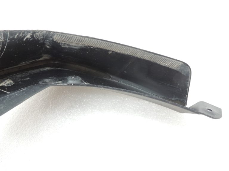 Opel Insignia B hečbeks aizmugurējais dubļu atloku komplekts 39077361
