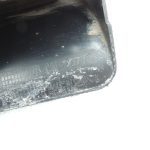 Opel Insignia B hečbeks aizmugurējais dubļu atloku komplekts 39077361