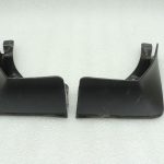Opel Insignia B hečbeks aizmugurējais dubļu atloku komplekts 39077361
