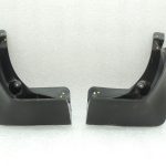Opel Insignia B hečbeks aizmugurējais dubļu atloku komplekts 39077361