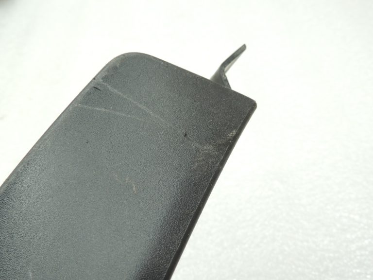 Opel Insignia B hečbeks aizmugurējais dubļu atloku komplekts 39077361