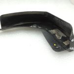 Opel Insignia B hečbeks aizmugurējais dubļu atloku komplekts 39077361