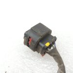Opel Insignia B benzīna degvielas sūkņa vadības bloka vadu instalācija 84277924 DEFEKTĪVS