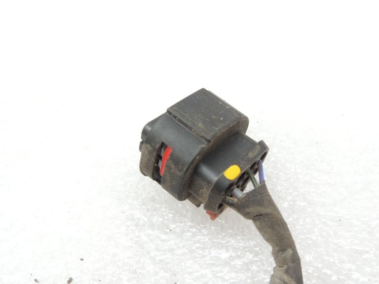 Opel Insignia B benzīna degvielas sūkņa vadības bloka vadu instalācija 84277924 DEFEKTĪVS
