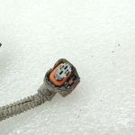 Opel Insignia B aizmugurējās ass elektroinstalācijas instalācija DEFEKTĪVA 39149398 39197498
