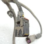 Opel Insignia B aizmugurējās ass elektroinstalācijas instalācija DEFEKTĪVA 39149398 39197498