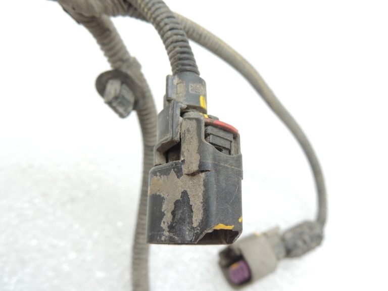 Opel Insignia B aizmugurējās ass elektroinstalācijas instalācija DEFEKTĪVA 39149398 39197498