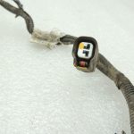 Opel Insignia B aizmugurējās ass elektroinstalācijas instalācija DEFEKTĪVA 39149398 39197498