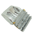 Opel Insignia B ZKW T4L LED priekšējais kreisais lukturis rezerves daļas 10500070290