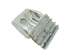 Opel Insignia B ZKW T4L LED priekšējais kreisais lukturis rezerves daļas 10500070290