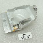 Opel Insignia B ZKW T4L LED priekšējais kreisais lukturis rezerves daļas 10500070290