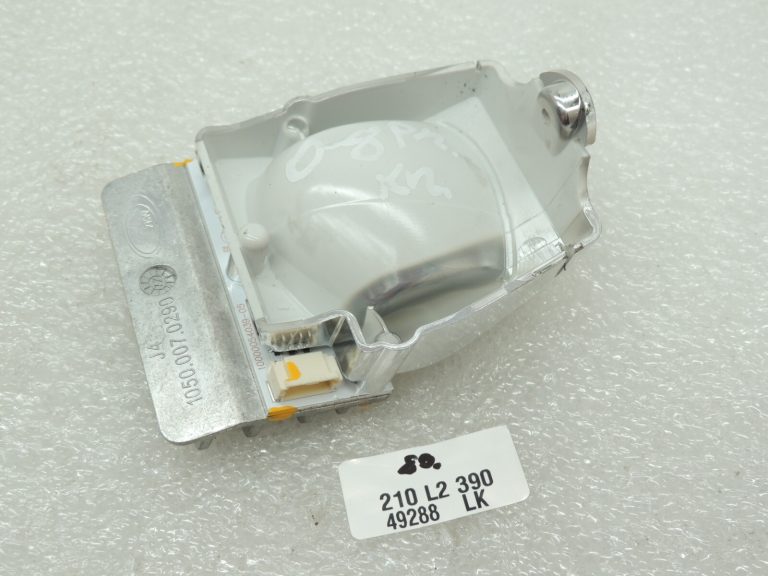 Opel Insignia B ZKW T4L LED priekšējais kreisais lukturis rezerves daļas 10500070290
