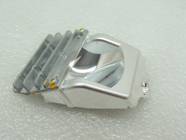 Opel Insignia B ZKW T4L LED priekšējais kreisais lukturis rezerves daļas 10500070290
