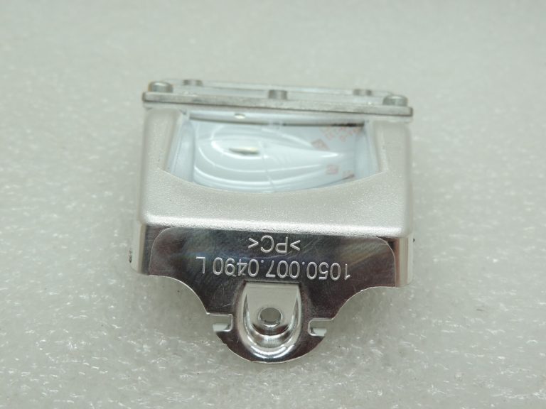 Opel Insignia B ZKW T4L LED priekšējais kreisais lukturis rezerves daļas 10500070290
