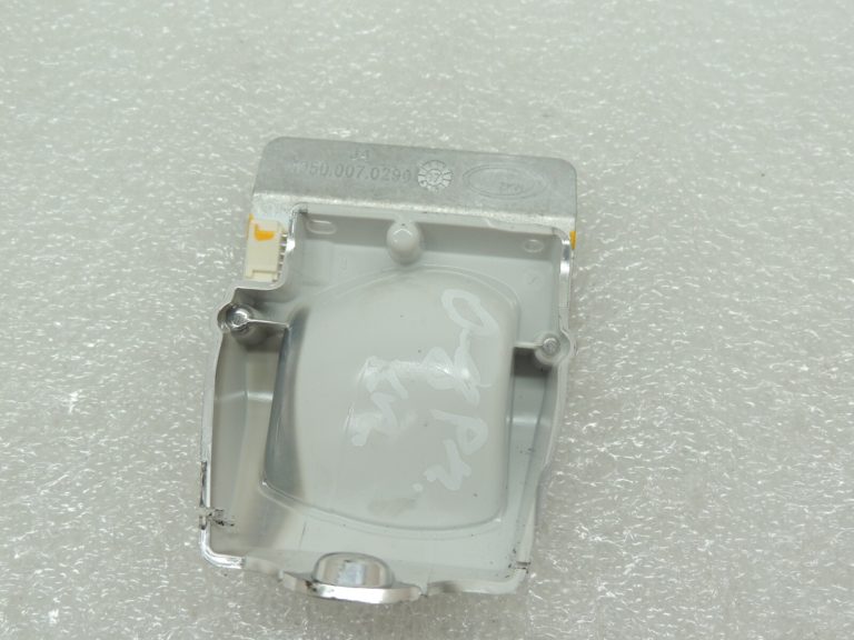 Opel Insignia B ZKW T4L LED priekšējais kreisais lukturis rezerves daļas 10500070290