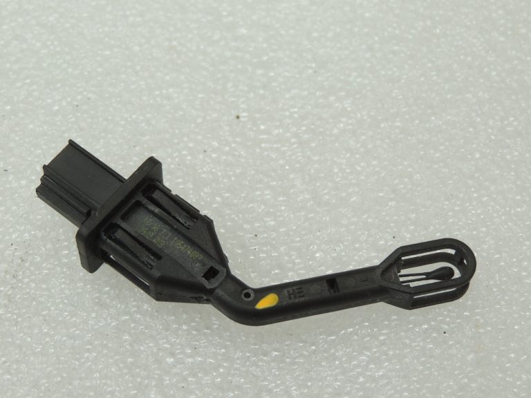 Oriģinālais Chrysler Grand Voyager V Gaisa kondicionēšanas priekšējais temperatūras sensors 68040532AA