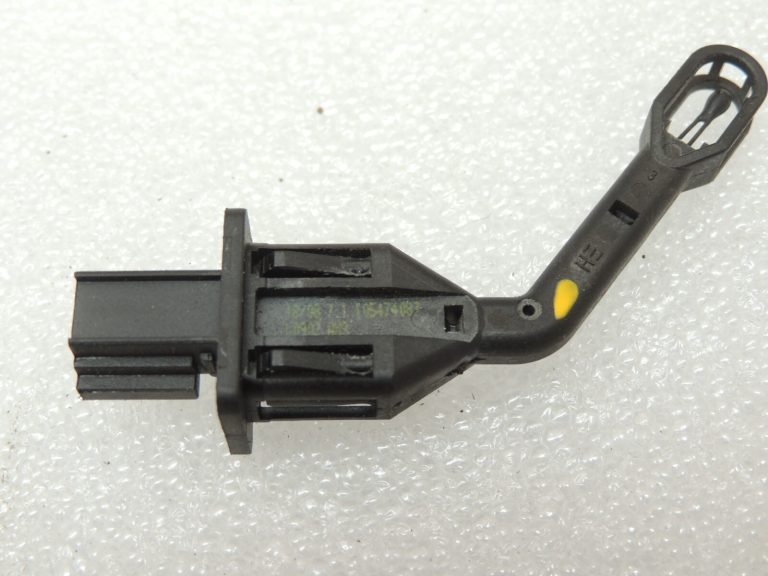 Oriģinālais Chrysler Grand Voyager V Gaisa kondicionēšanas priekšējais temperatūras sensors 68040532AA