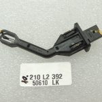 Oriģinālais Chrysler Grand Voyager V Gaisa kondicionēšanas priekšējais temperatūras sensors 68040532AA
