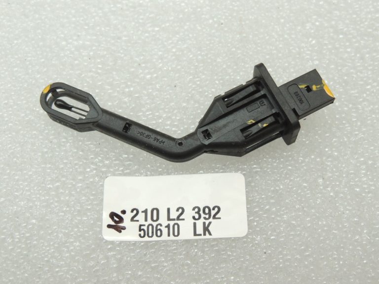 Oriģinālais Chrysler Grand Voyager V Gaisa kondicionēšanas priekšējais temperatūras sensors 68040532AA
